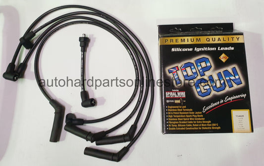 Top Gun ignition leads