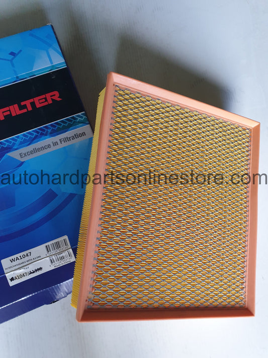 Wesfil air filter