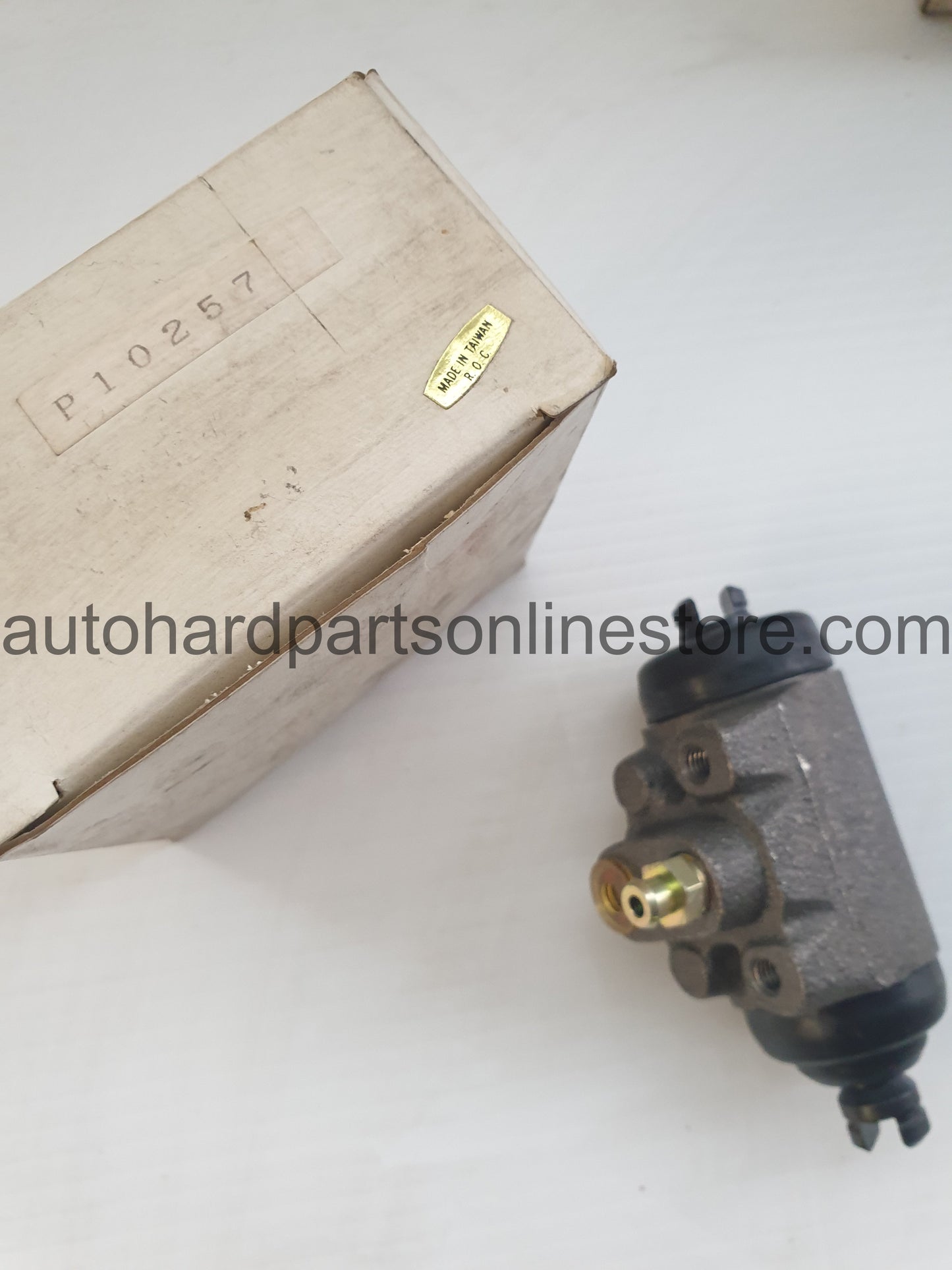 Wheel Cylinder Assembly-P10257