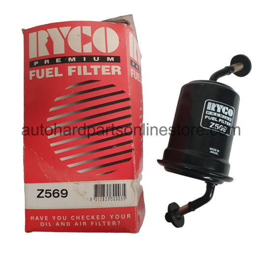 Ryco Filter