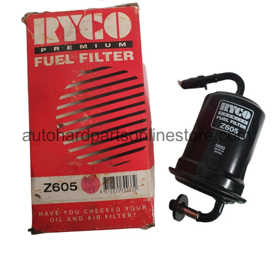 Ryco fuel filter