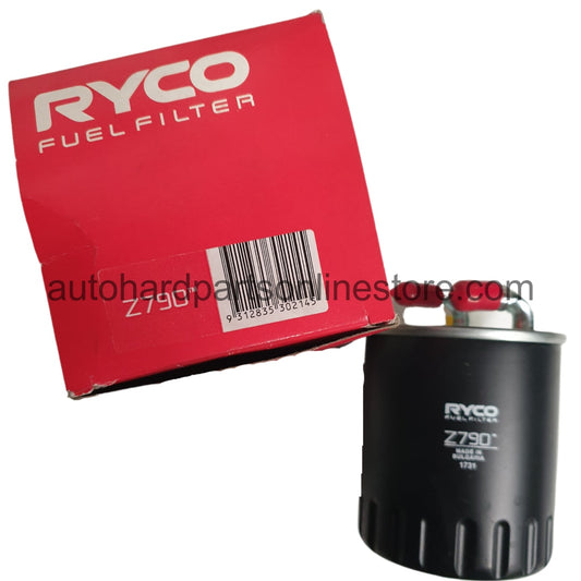 Ryco fuel filter