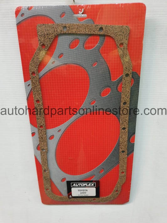 Autoflex oil pan gasket