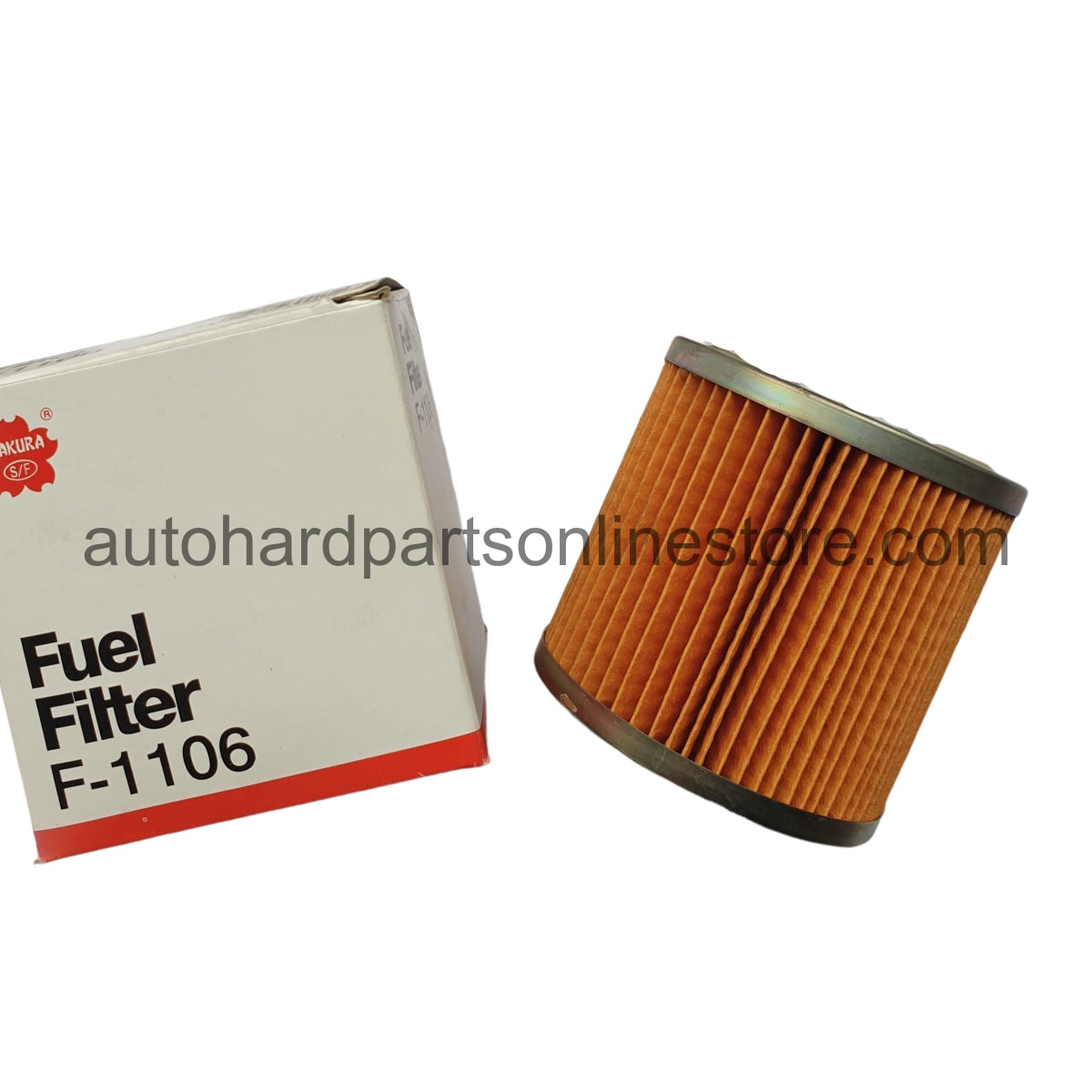 Sakura fuel filter