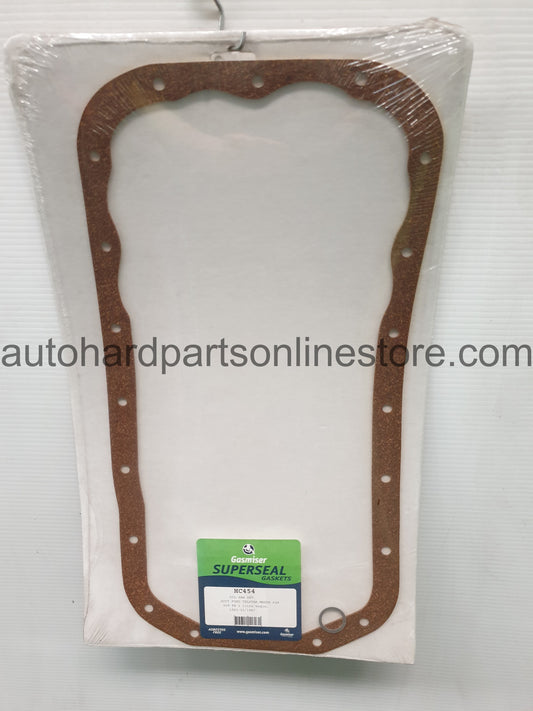 Gasmiser oil pan gasket set