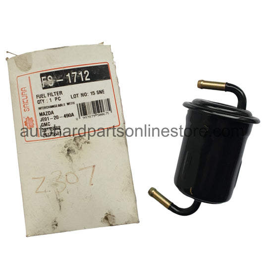 Sakura fuel filter