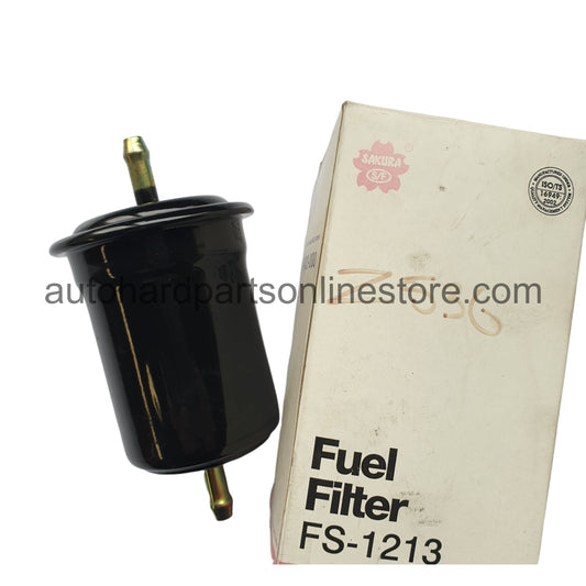 Sakura fuel filter